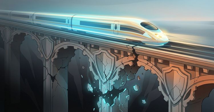 Por que uma abordagem que prioriza o produto pode colocar a segurança e a confiabilidade em risco