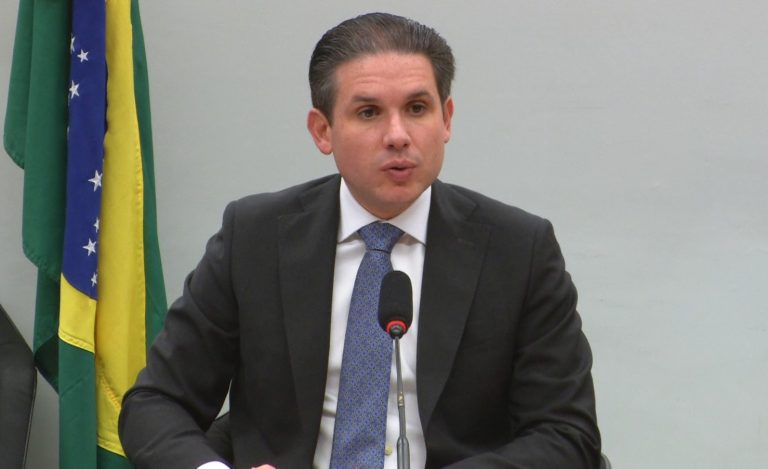 Motta: investimento público é o resultado mais visível do sucesso do arcabouço fiscal – Notícias