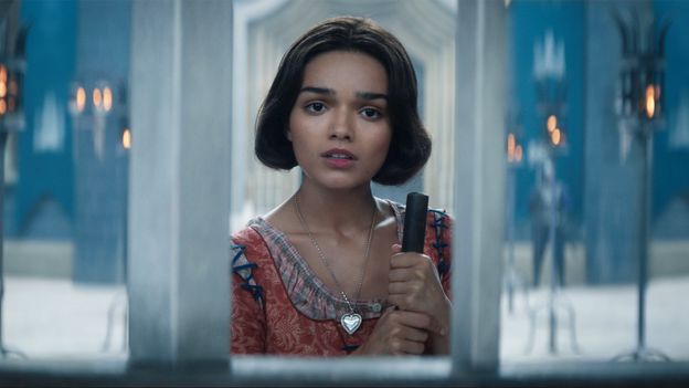 10 dos maiores fracassos do cinema de 2025