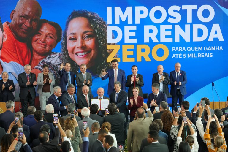 Retrospectiva 2025: aprovadas medidas para reforçar arrecadação, simplificar tributos e regular a economia – Notícias