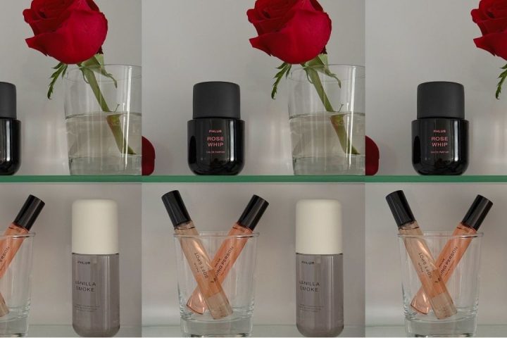 Scent Stacking é a tendência de fragrâncias de 2026 que está dominando a Internet