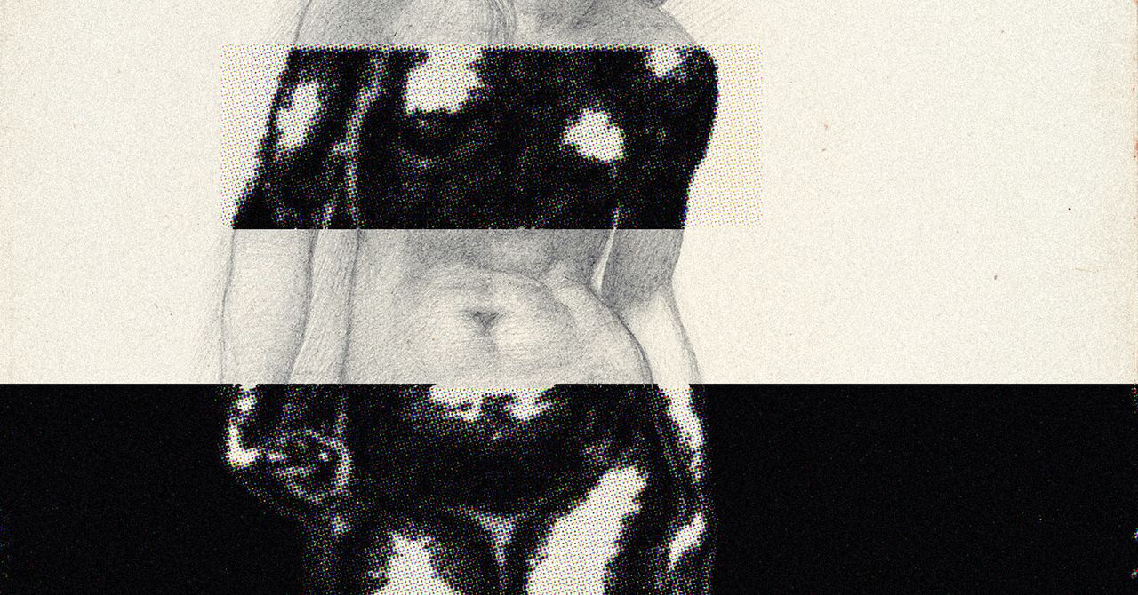 Enorme tesouro de imagens de nudez vazadas pelo banco de dados exposto do AI Image Generator Startup