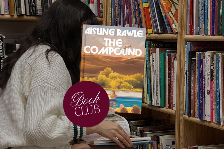 Anunciando: O Clube do Livro Everygirl! Leia junto com nossa escolha de janeiro