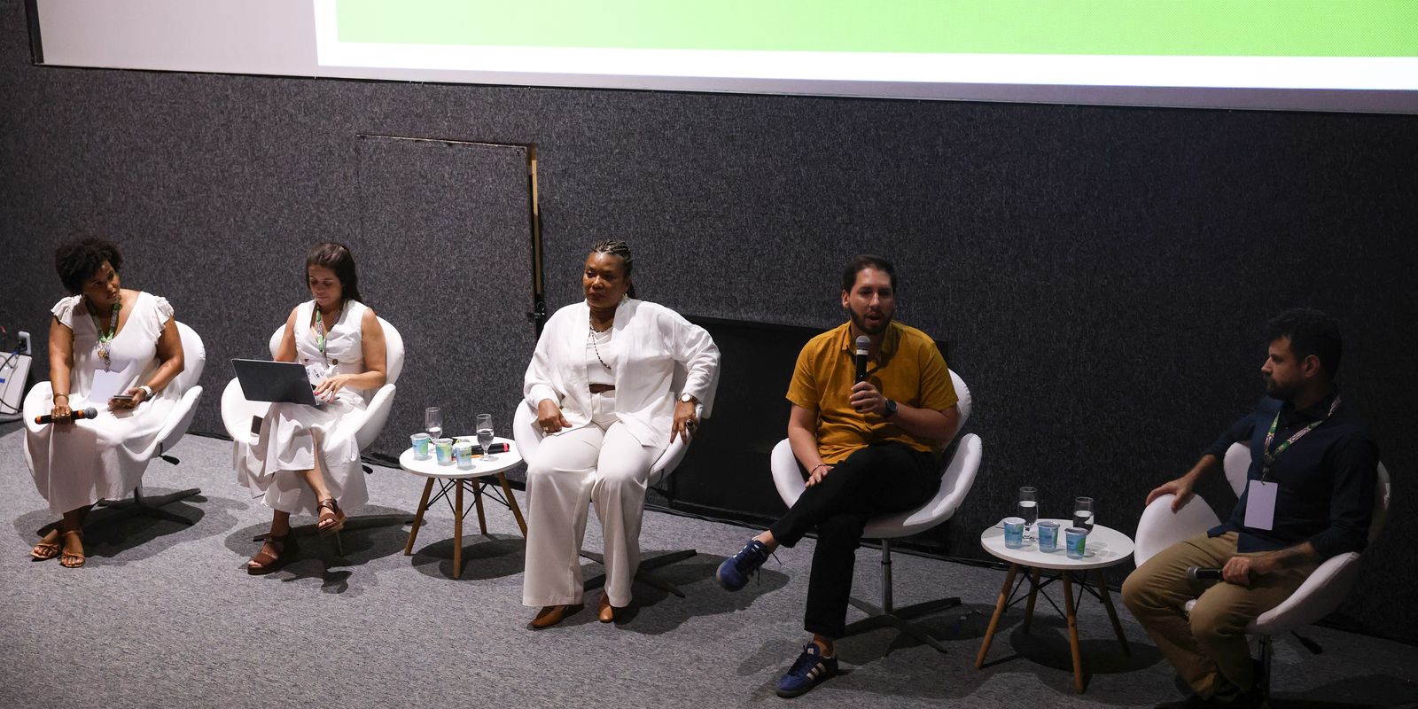 Pesquisa aponta tempo e custo como barreiras para consumo de cultura