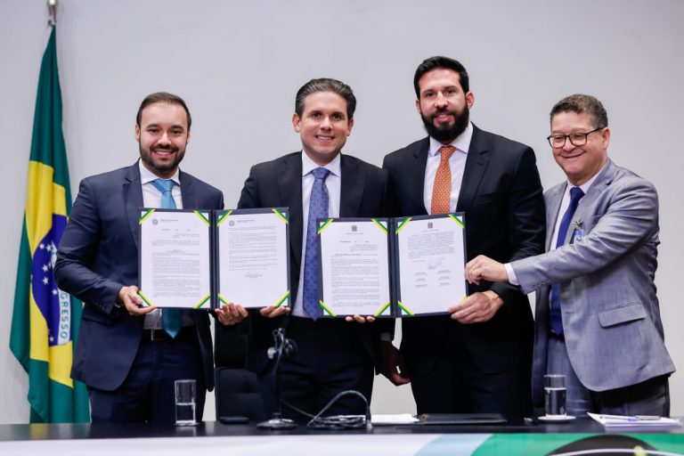 Câmara lança nova fase do programa Ulysses e políticas de governança em Inteligência Artificial – Notícias