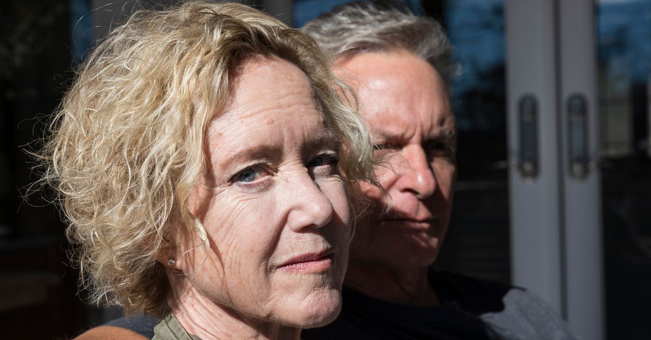 Os cientistas pensaram que o Parkinson estava em nossos genes. Pode estar na água