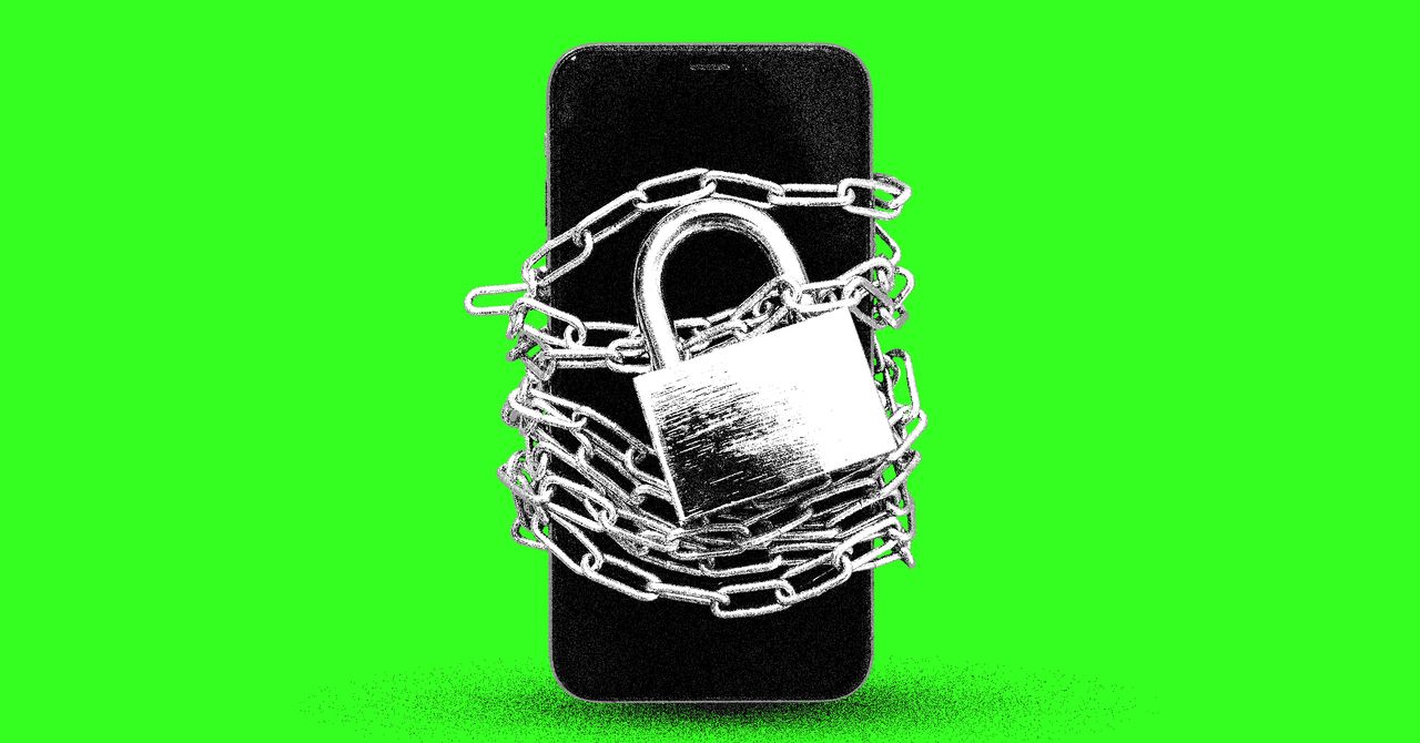 Sem telefone, sem rede de segurança social: bem-vindo ao ‘Clube Offline’