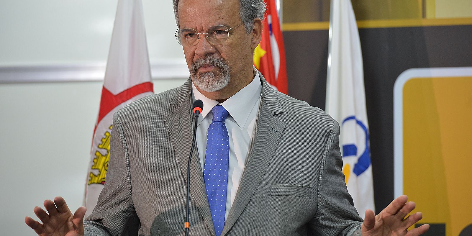 Políticos de todas as tendências homenageiam Raul Jungmann, morto ontem