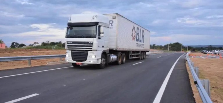 Transporte de cargas: ANTT amplia diálogo com o setor e avança na modernização do transporte de cargas no Brasil — Agência Nacional de Transportes Terrestres