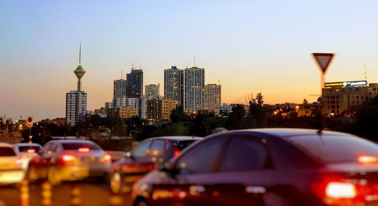 Conselho de Direitos Humanos faz sessão especial após piora da situação no Irã