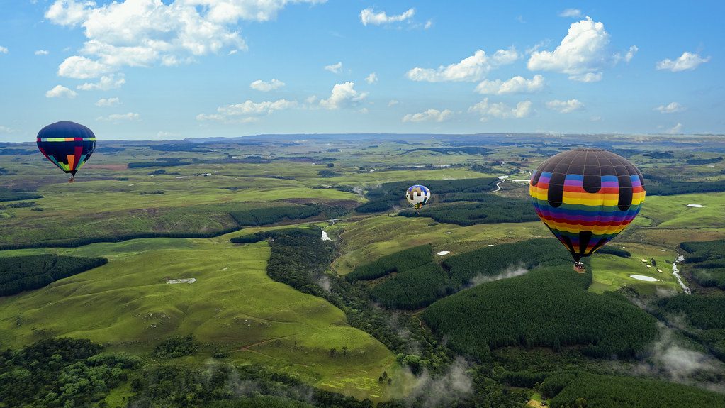 Rio Grande do Sul cresce quase o dobro da média do país e dispara no turismo internacional em 2025
