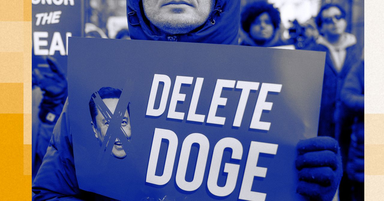 Ex-líderes do USDS lançam projeto de reforma tecnológica para consertar o que o DOGE quebrou