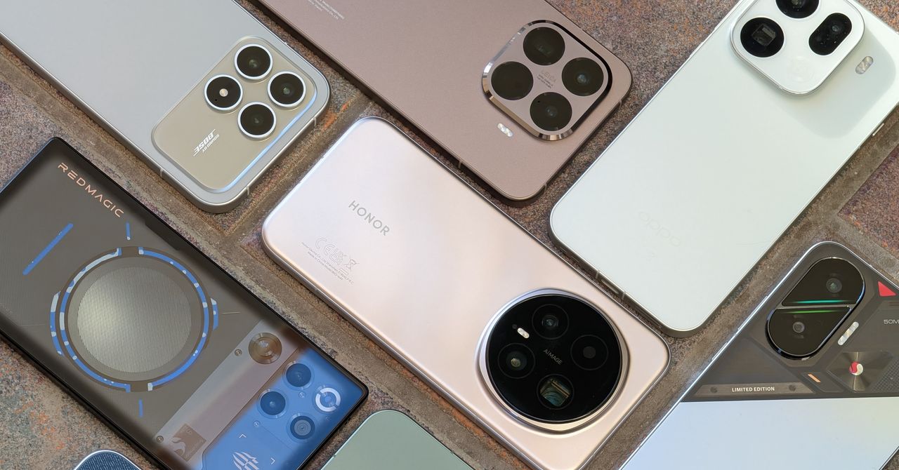 Tudo o que você precisa saber sobre como importar um smartphone chinês