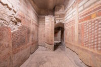 House of the Griffins abre com tours inovadores transmitidos ao vivo – The History Blog