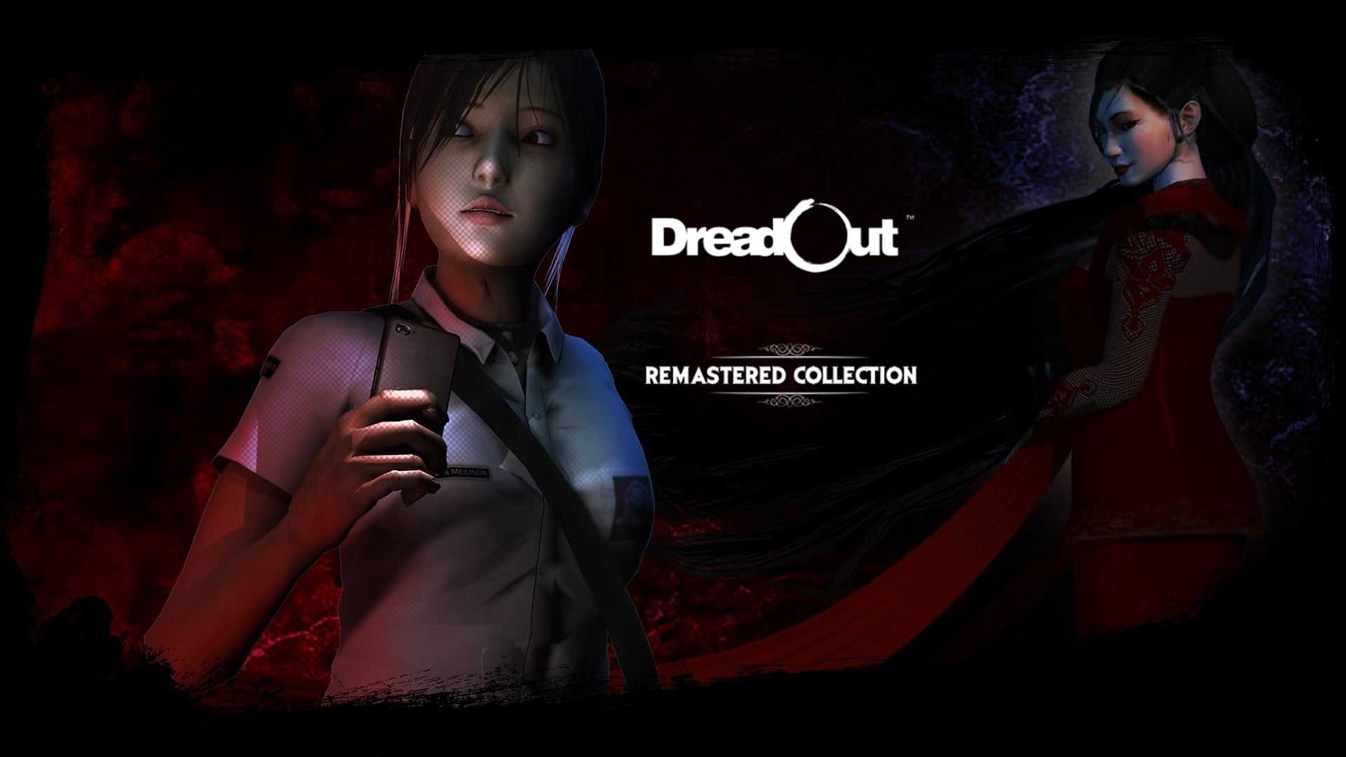 Coleção DreadOut Remastered chegando ao Xbox One em 14 de janeiro