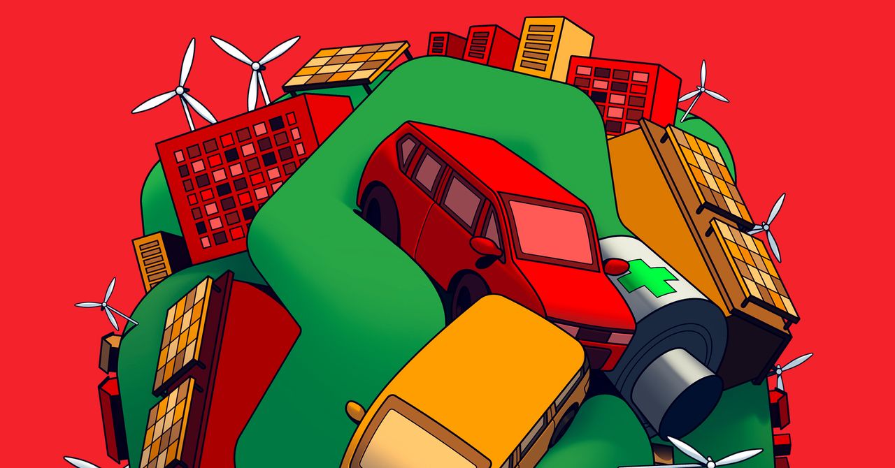 As baterias EV chinesas estão devorando o mundo