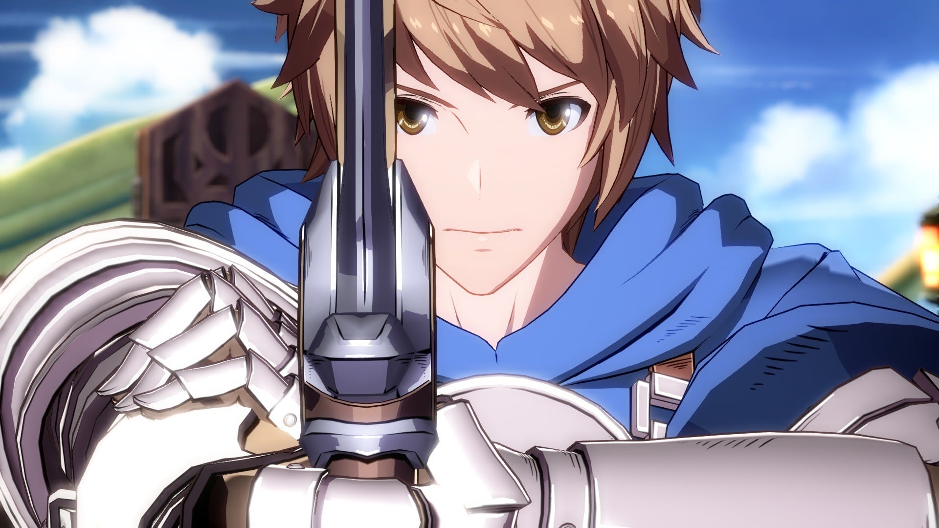 Granblue Fantasy: Versus reduzirá os recursos online em 20 de abril