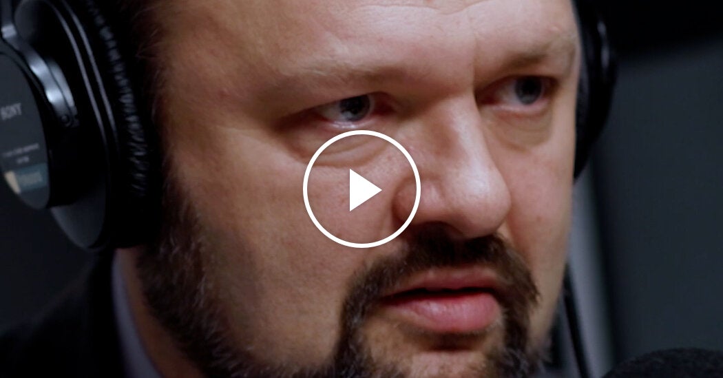 Opinião | A mudança no equilíbrio de gênero na religião americana