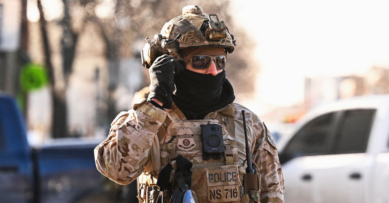 ICE pergunta às empresas sobre ferramentas de ‘tecnologia de publicidade e big data’ que poderiam ser usadas em investigações