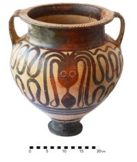 Tumbas da Idade do Bronze com produtos importados de luxo encontrados em Chipre – The History Blog