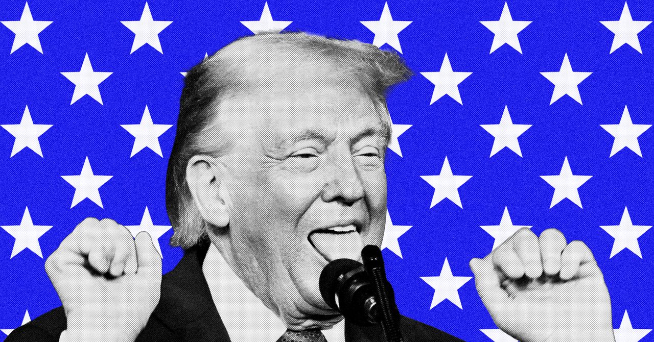 Tudo é conteúdo para a ‘Clicktatorship’