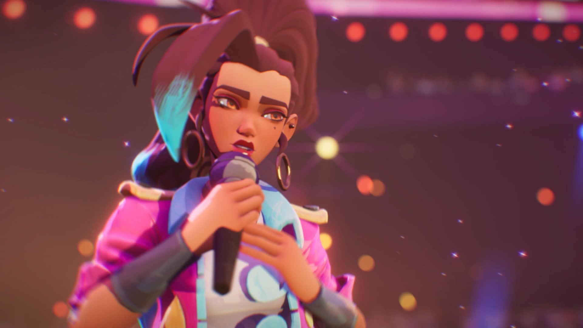 People of Note adiciona versão Switch 2; elenco de voz anunciado