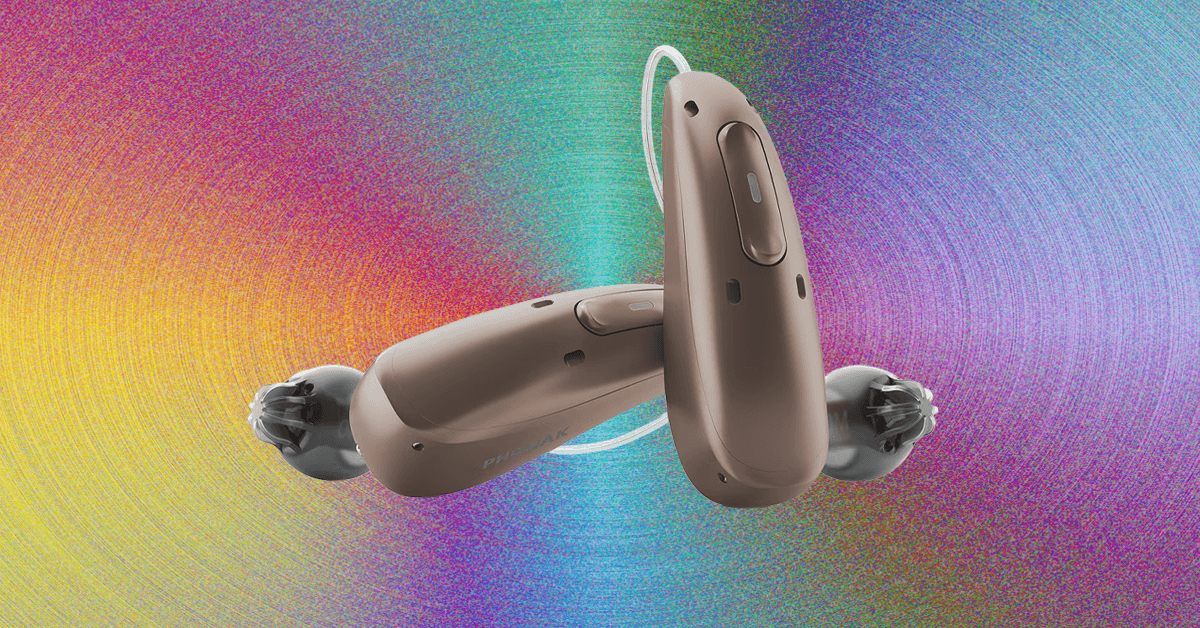 Análise do Phonak Audeo Infinio Ultra Sphere: aparelhos auditivos premium