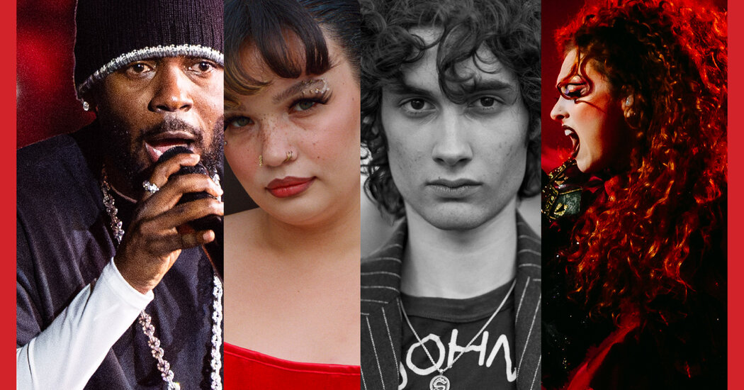 Grammy 2026: Kendrick Lamar, Bad Bunny, Lady Gaga e mais