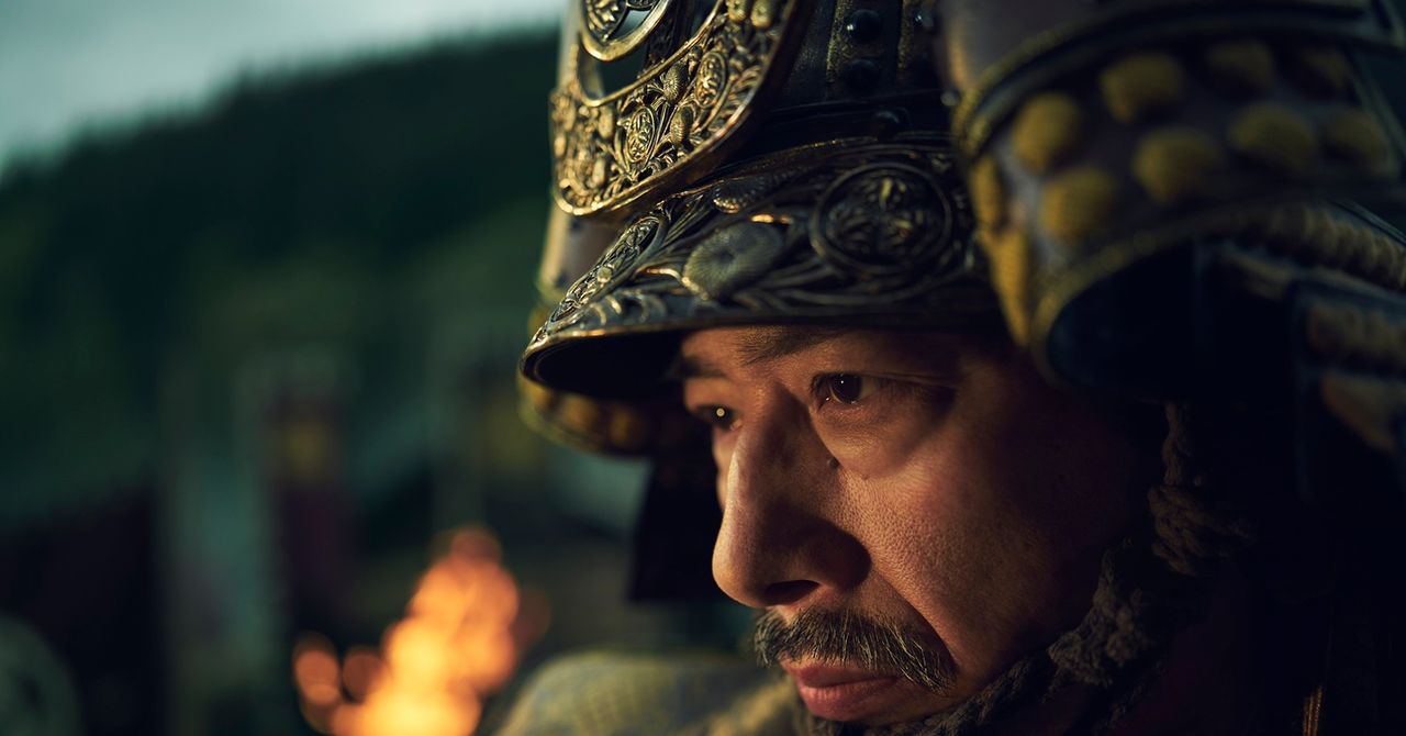 Criador de ‘Shogun’ diz que a segunda temporada ‘desafia as expectativas’