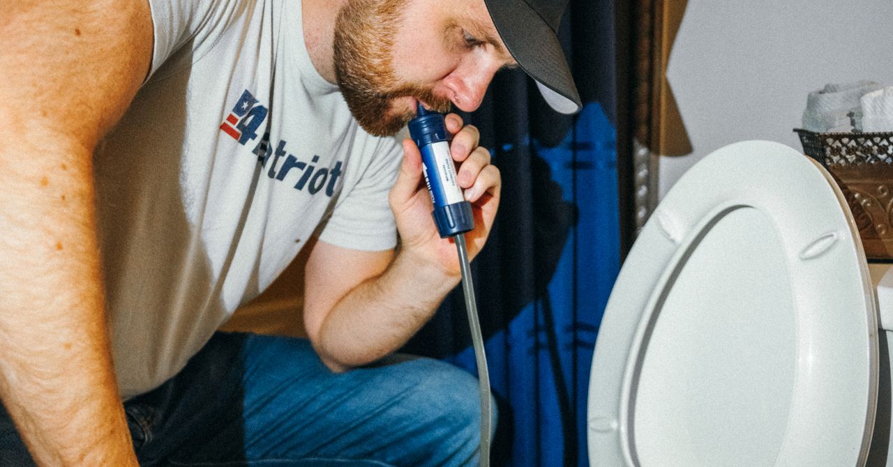 Como 4Patriots e My Patriot Supply lucraram com a preparação para o Apocalipse