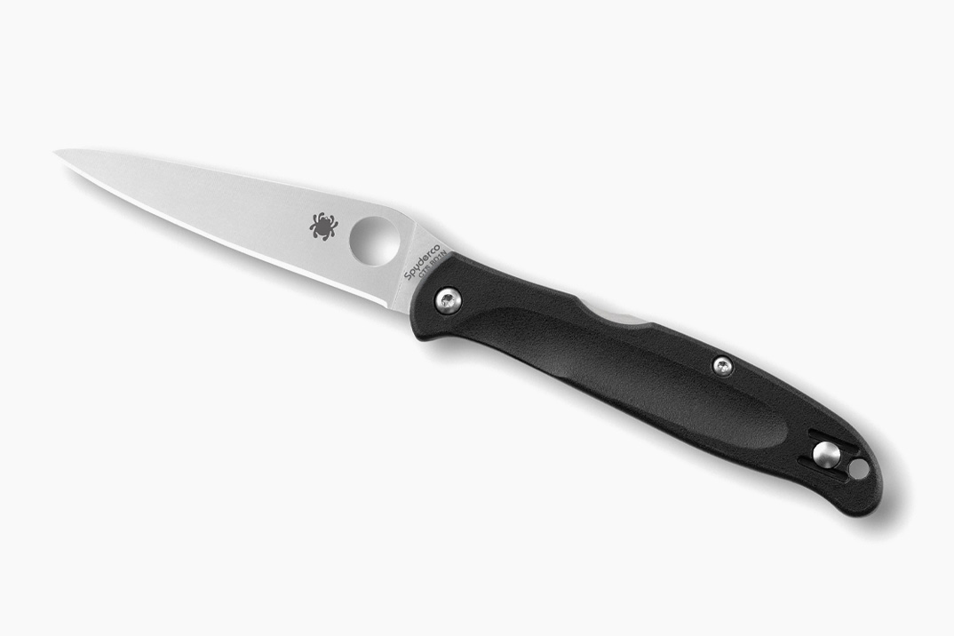O carisma peso pena da Spyderco redefine o que um EDC em tamanho real pode pesar