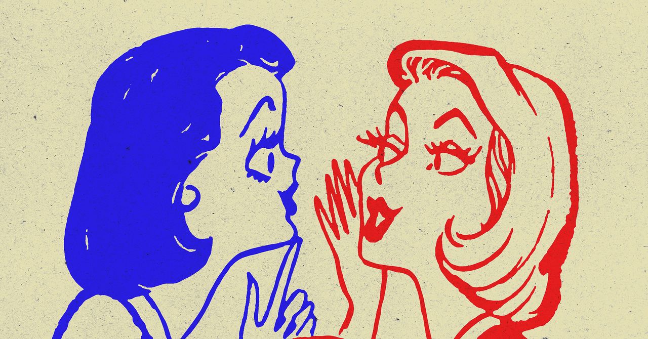 O Tea App está de volta com um novo site