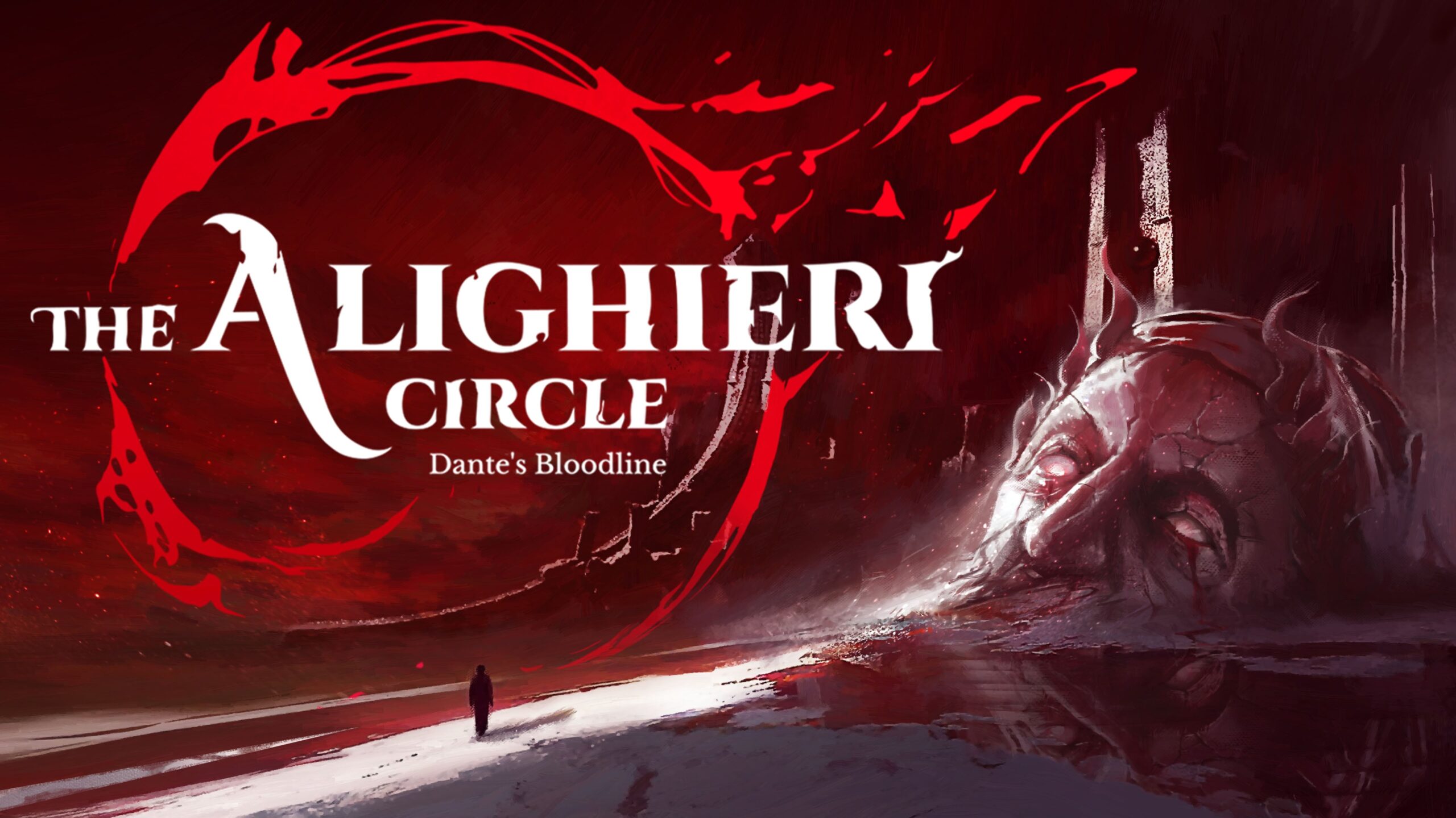Thriller de mistério psicológico em primeira pessoa The Alighieri Circle: Dante’s Bloodline anunciado para PS5, Xbox Series e PC