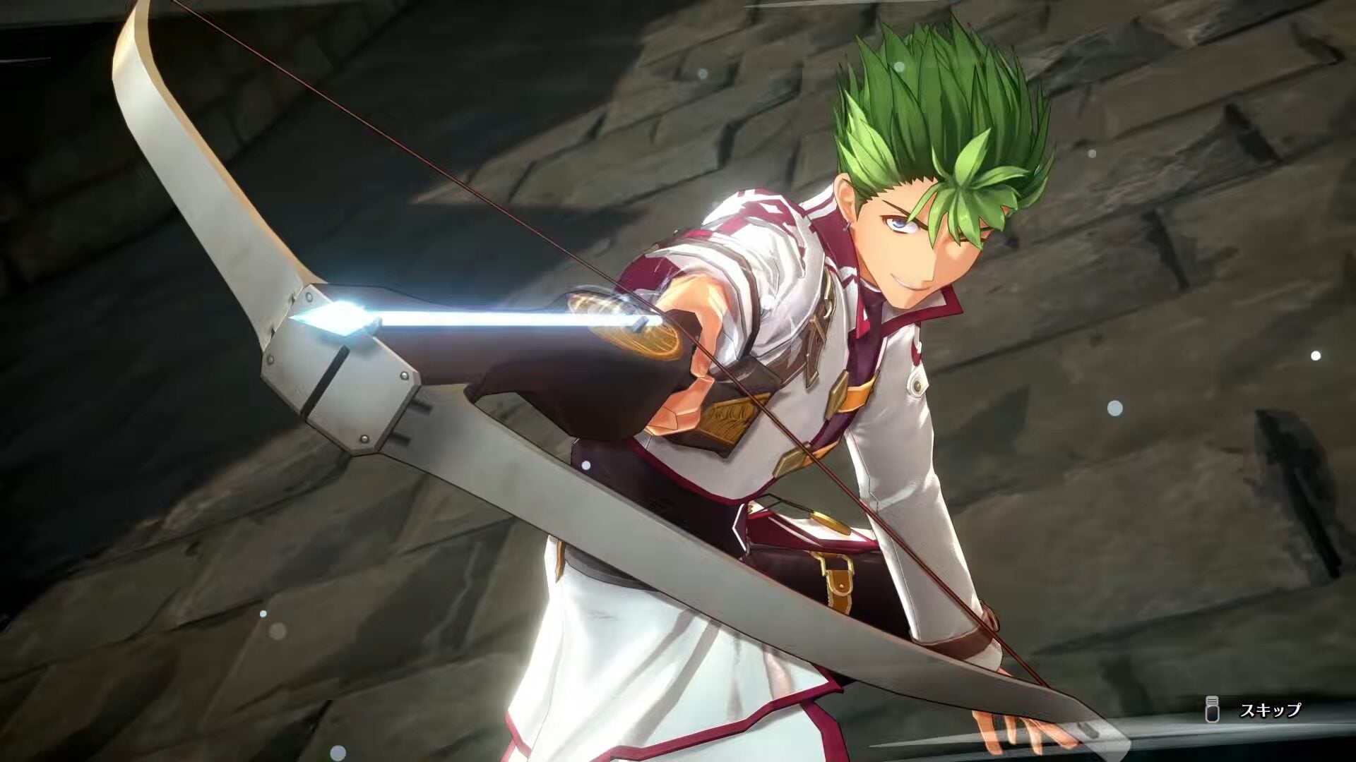 Trails in the Sky 2º capítulo – Trailer especial do Taipei Game Show 2026