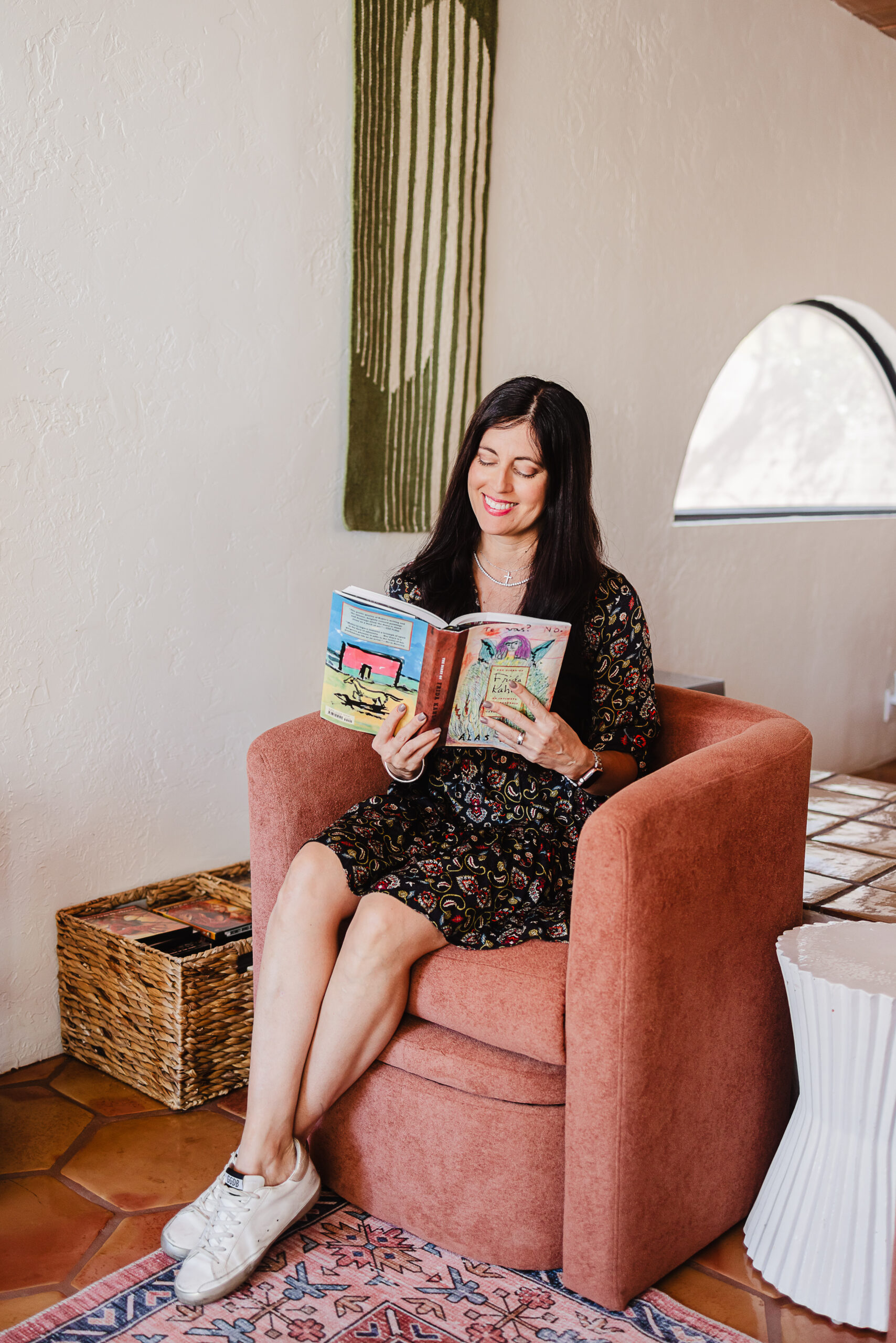 Livros recentes – The Fitnessista