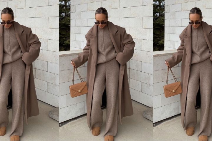 Como cuidar dos seus sapatos de inverno para que sobrevivam à temporada