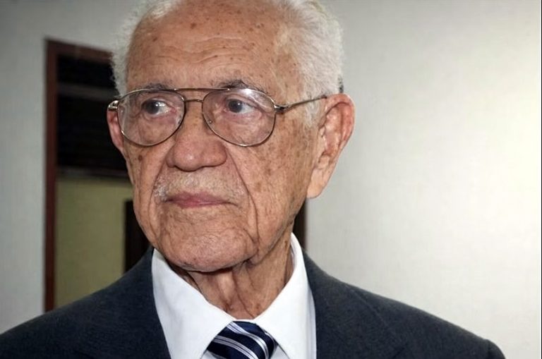 Ponte sobre o Rio São Francisco passa a se chamar Hélio Nogueira Lopes – Notícias