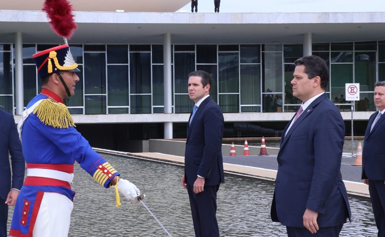 Congresso Nacional retoma trabalhos na segunda-feira – Notícias