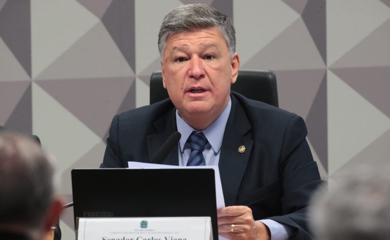 CPMI do INSS convoca dono do Banco Master para prestar depoimento na quinta-feira – Notícias