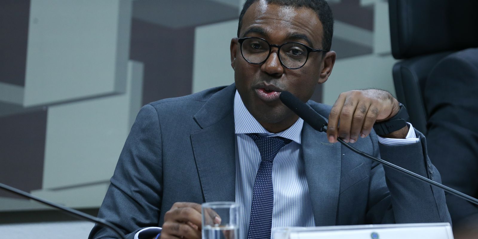 Diretor do BC diz à PF que Master tinha só R$ 4 milhões em caixa