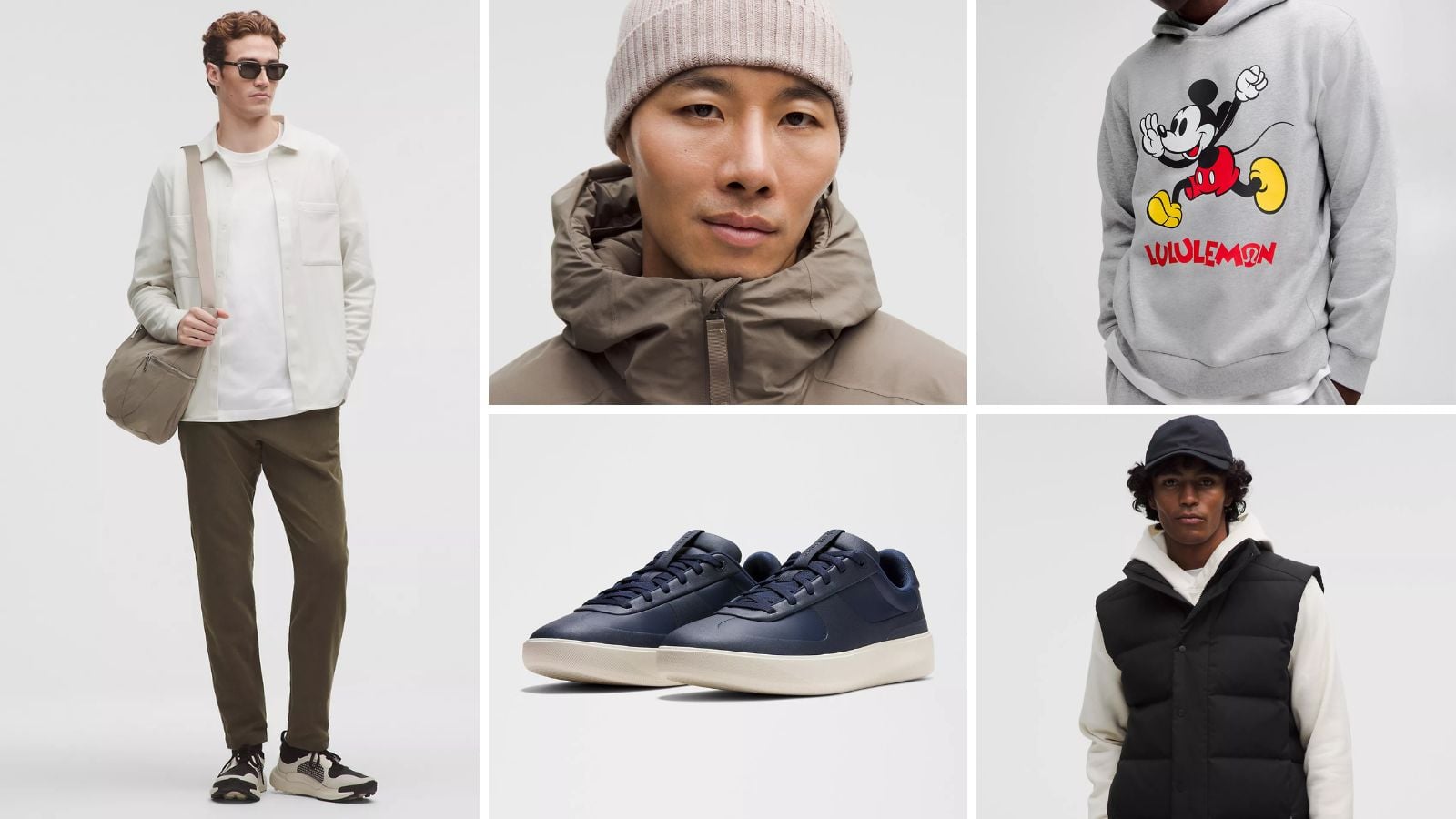 12 itens elegantes para comprar na promoção de fim de ano da lululemon