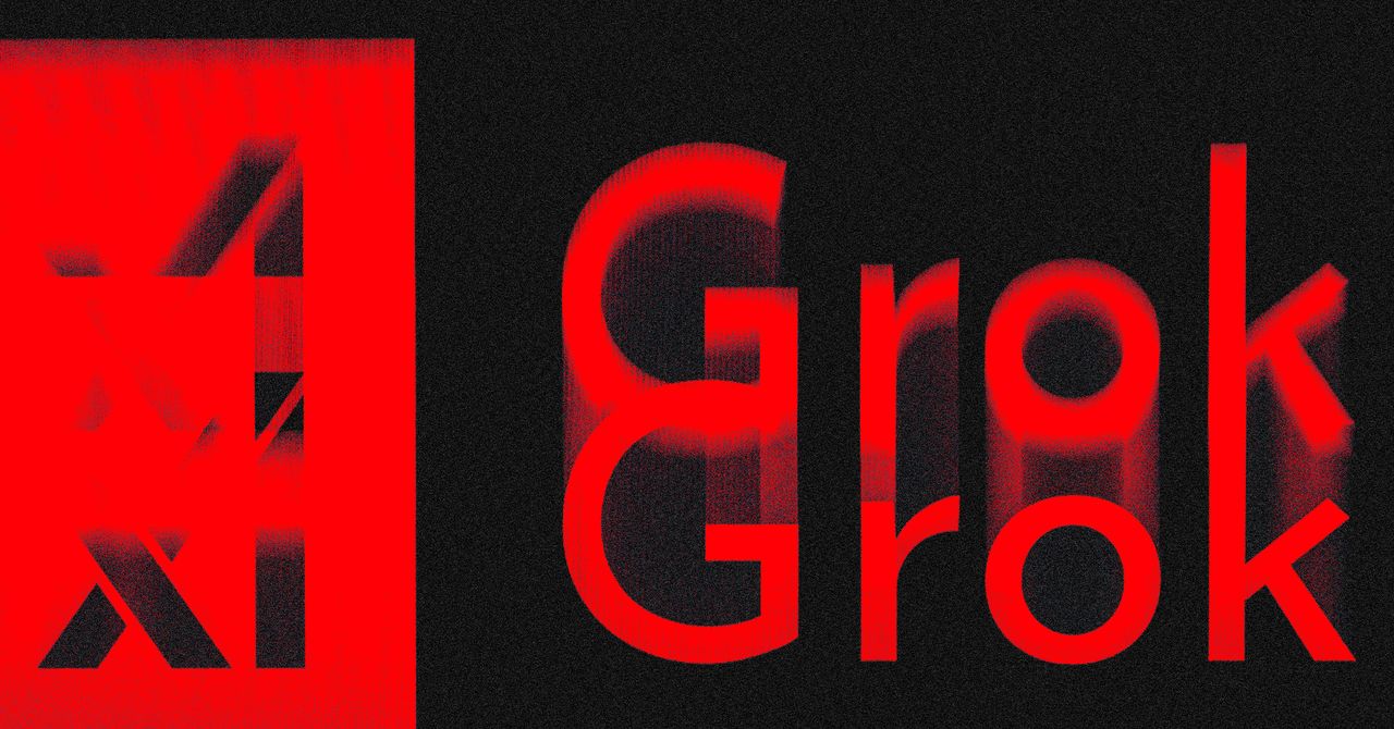 Grok está gerando conteúdo sexual muito mais gráfico do que o que está no X