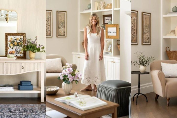 A nova decoração do Studio McGee acaba de chegar à Target e é a melhor coleção até agora