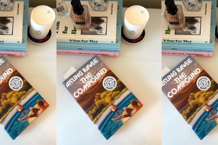 Não conseguimos largar ‘The Compound’ – é por isso que todo mundo está falando sobre isso