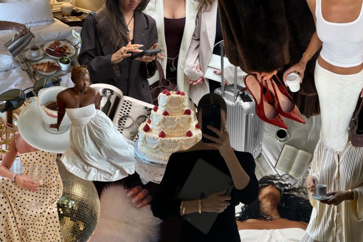 Melhor autodesafio – Semana 5: Manifeste a vida dos seus sonhos