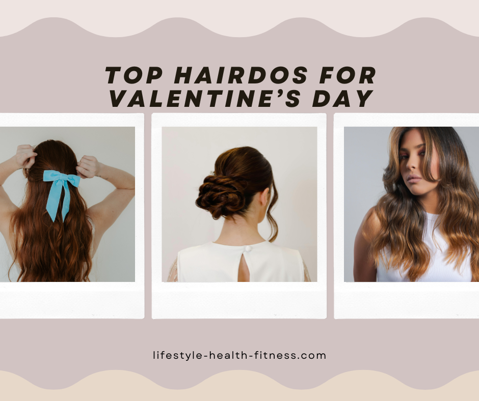 Melhores penteados para o Dia dos Namorados