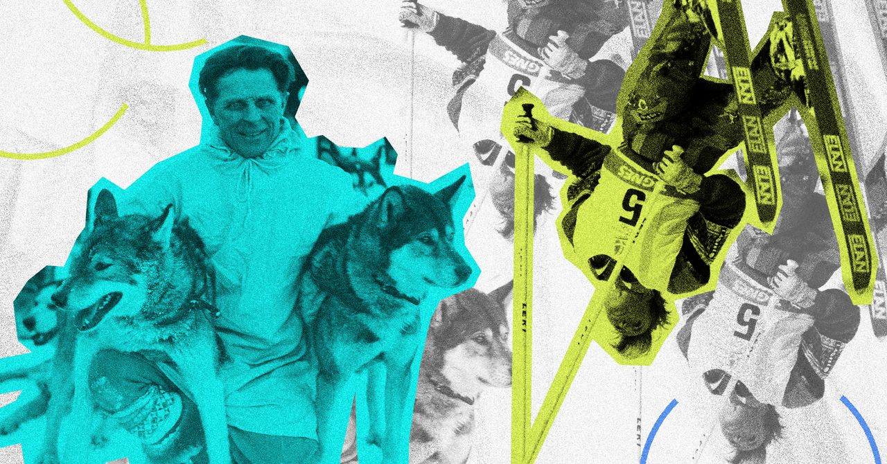 Todos os esportes que você não verá nos Jogos Olímpicos de Inverno de 2026