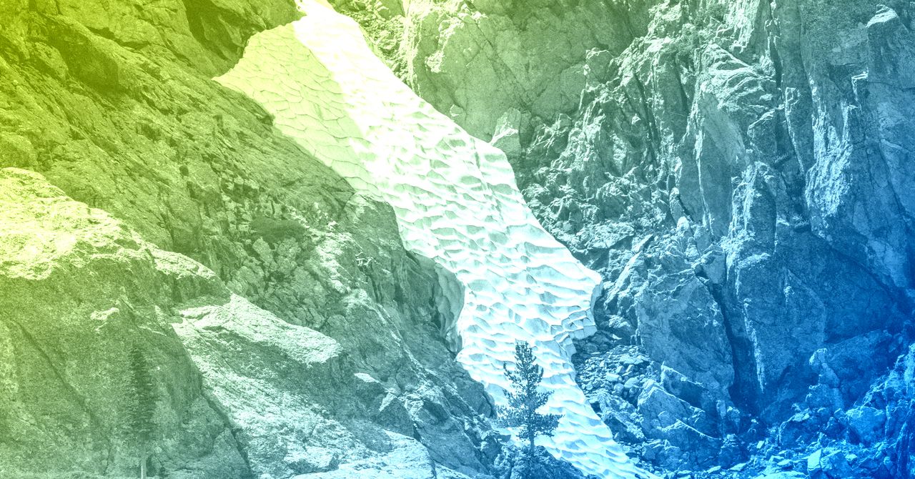 As Olimpíadas de Inverno de 2026 terão um grande impacto na neve da região