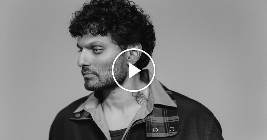 O Guru do Bem-Estar Jay Shetty levantou algumas dúvidas. Incluindo o seu próprio.