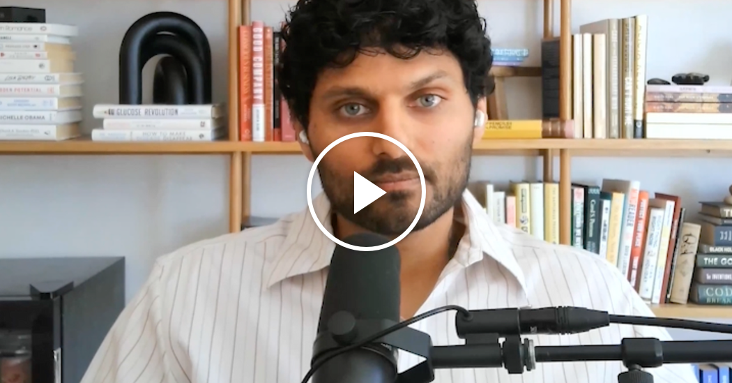 Um influenciador pode realmente ‘pensar como um monge’?